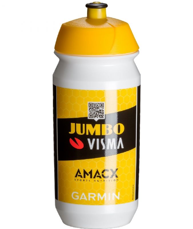 Bidón Shiva Bio Jumbo-Visma 500ML