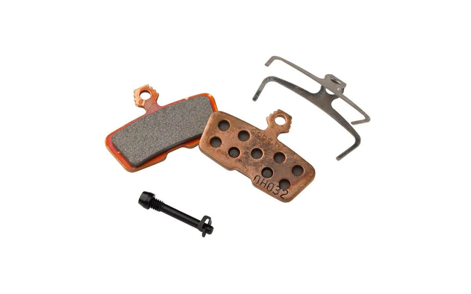 Sram Code Sintered Brake Pads Sram Code Guide 2011+