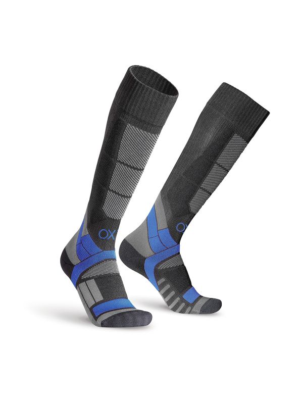 Calze Oxyburn Dry-Sky