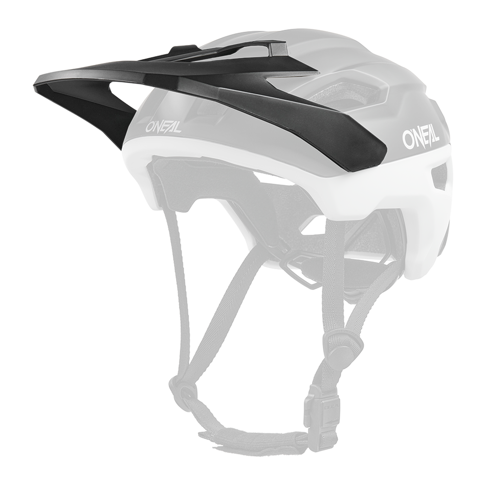 TRAILFINDER EVO SOLID V.26 Helmet Visor