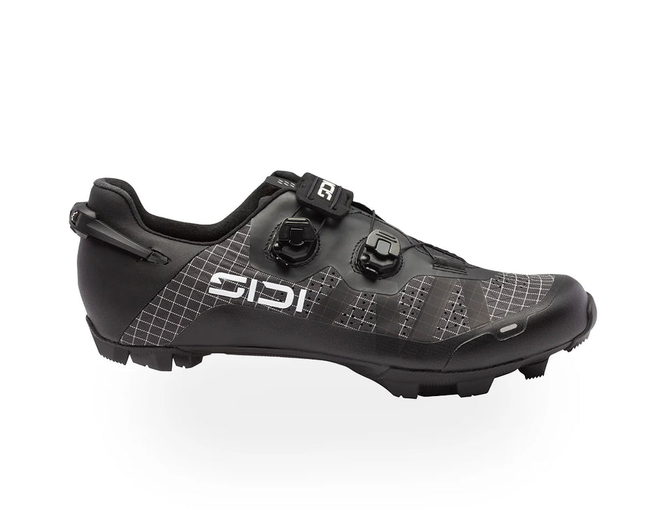 Buty Sidi Mtb Aeron 2026