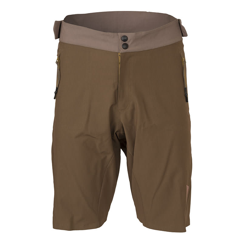 Shorts VTT VENTURE Homme Armagnac