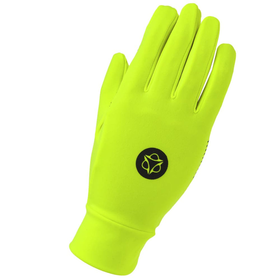 Guantes STRETCH Superstretch Amarillo Flúor