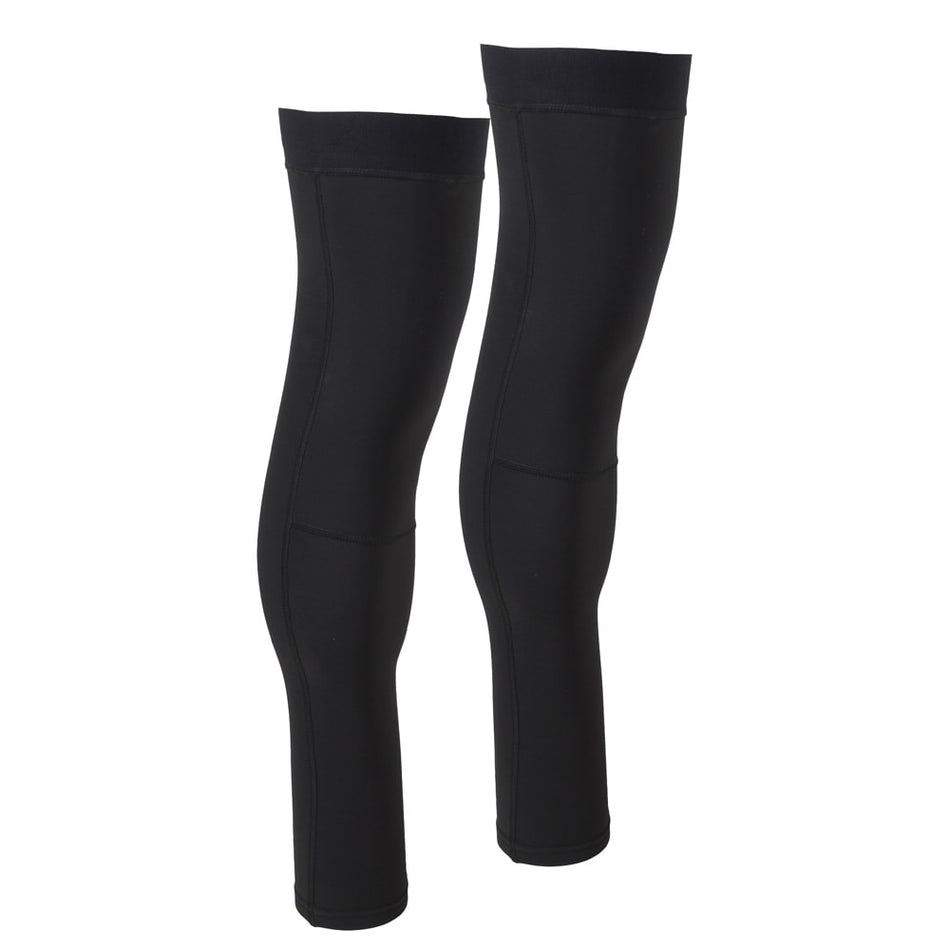 Polainas Microfibra Negro