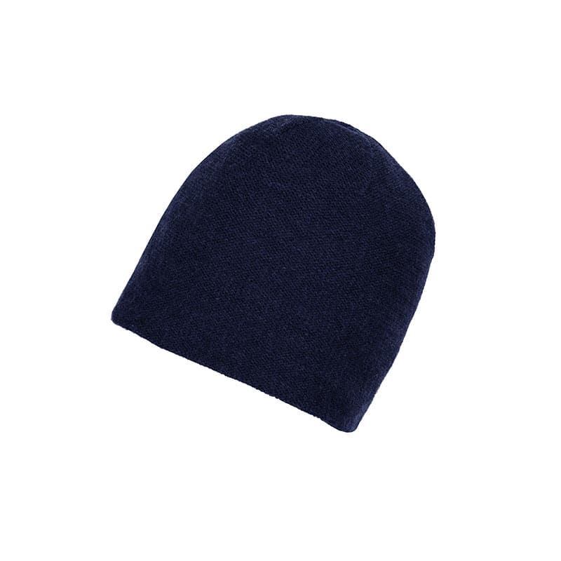 Chapeau BULLDOG Noir