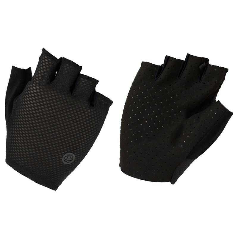Guantes HIGH SUMMER Negro