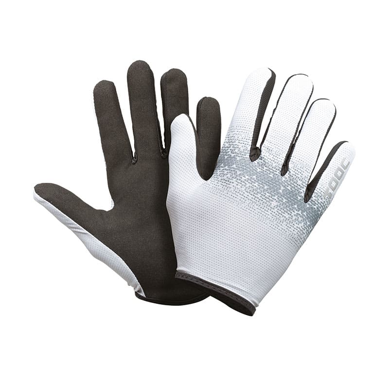 Guantes MANO Gris