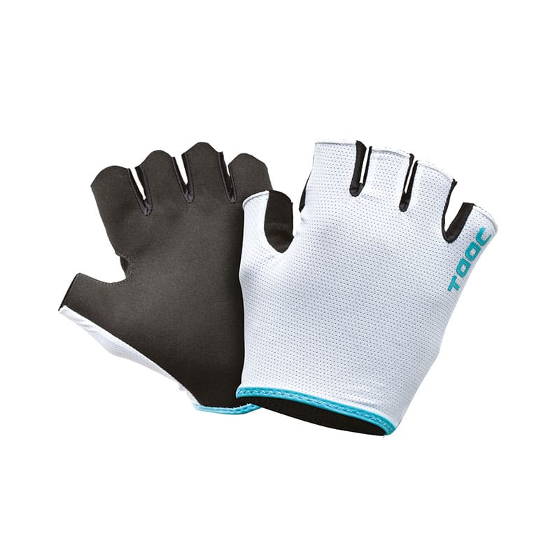 Guantes MEZZO Blanco
