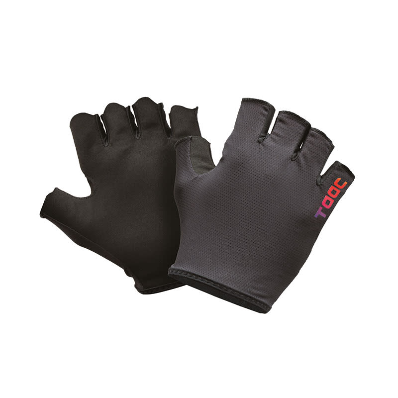 Guantes MEZZO Negro