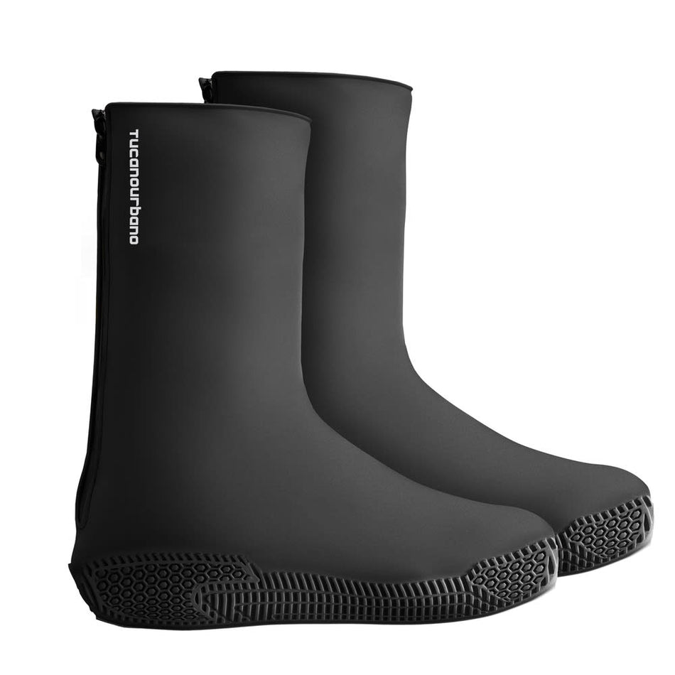Copriscarpe SUPERSPLASH Grigio Scuro