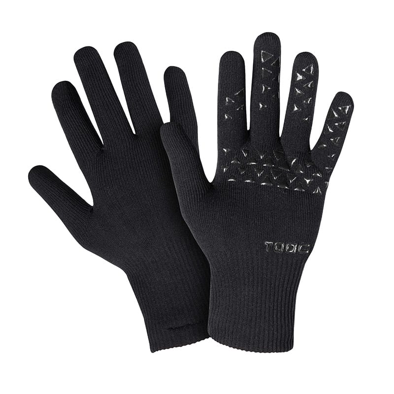 Guantes MANOSKIN HYDROSCUD® Negro