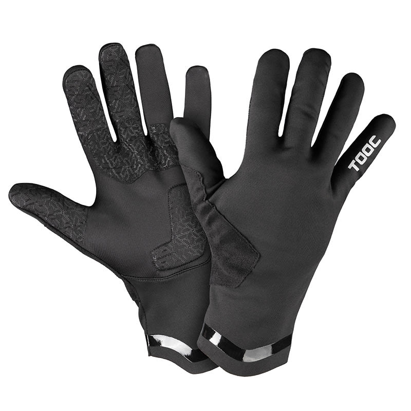 Guantes WINTERMANO Negro