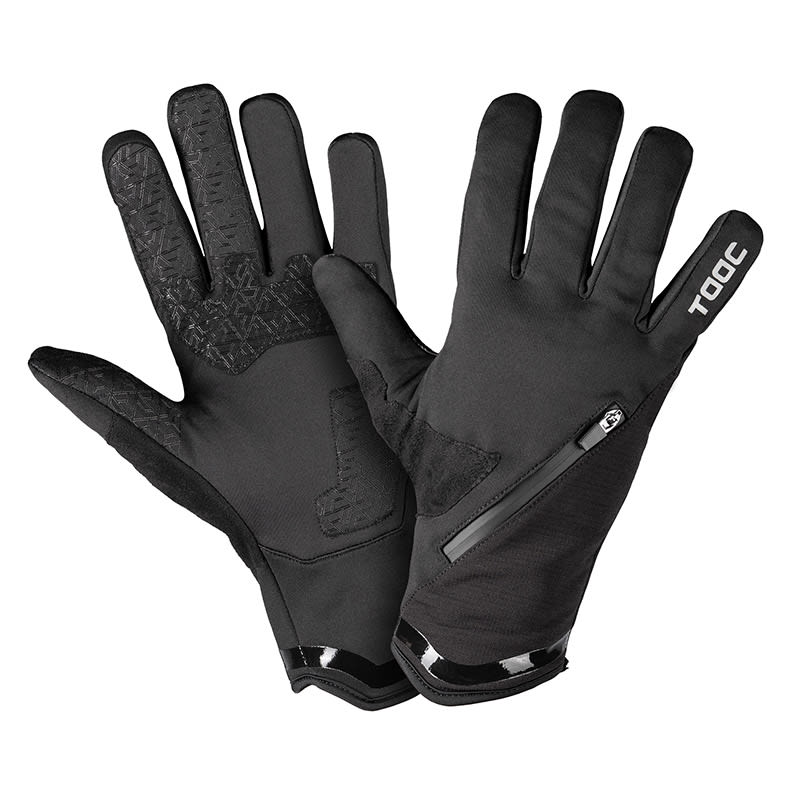 Guantes WINTERMANO HYDROSCUD® Negro