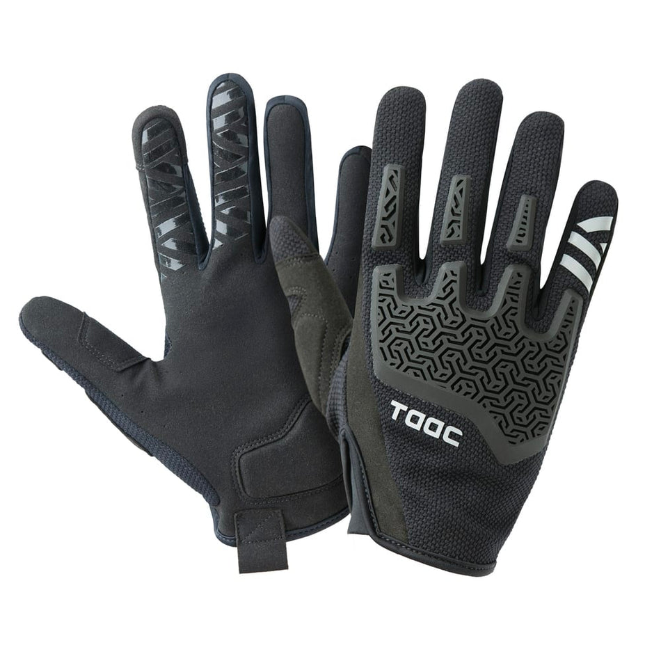 Guantes SUPERGRIP Negro