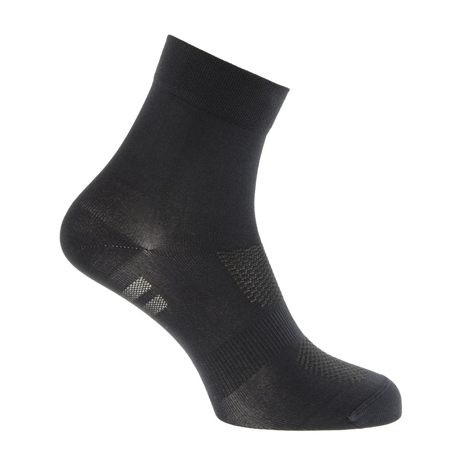 Skarpety MEDIUM COOLMAX Sport Długość: 13cm Czarny