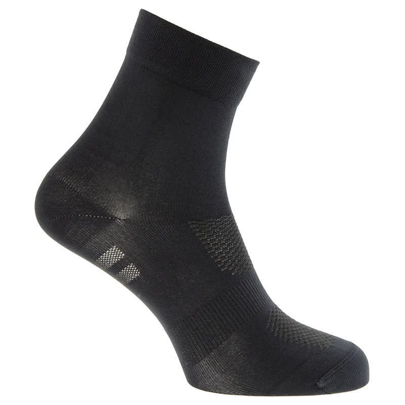 Skarpety ESSENTIAL Czarny (2 sztuki) - Rozmiar M