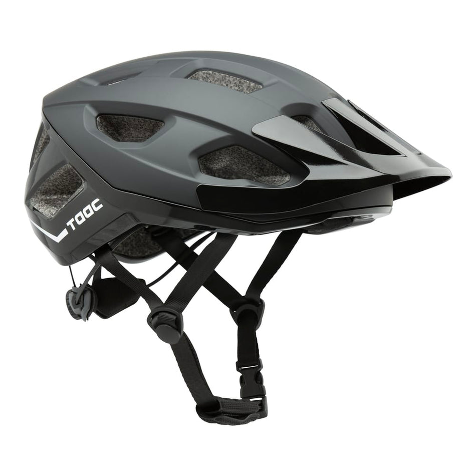 Casco CRESTA Black
