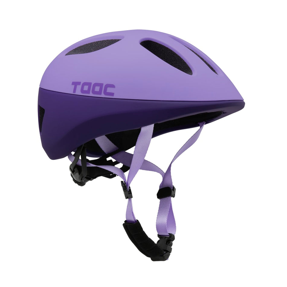 Kask dziecięcy CIAO Fioletowy