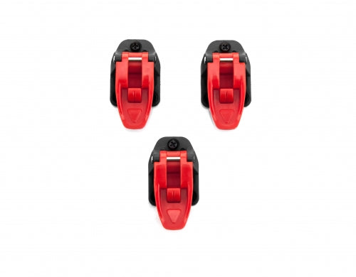 Acerbis - BUCKLE KIT ADVENTURE BOOTS