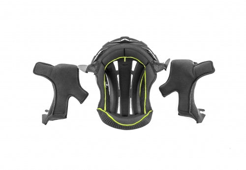 Acerbis - WYŚCIÓŁKA CARBON 3.0