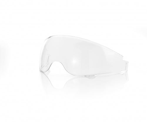 Acerbis - TRANSPARENT SUN VISOR JET ARIA HELMET