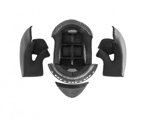Acerbis - WEWNĘTRZNE WYŚCIÓŁKI FULL FACE FS-807