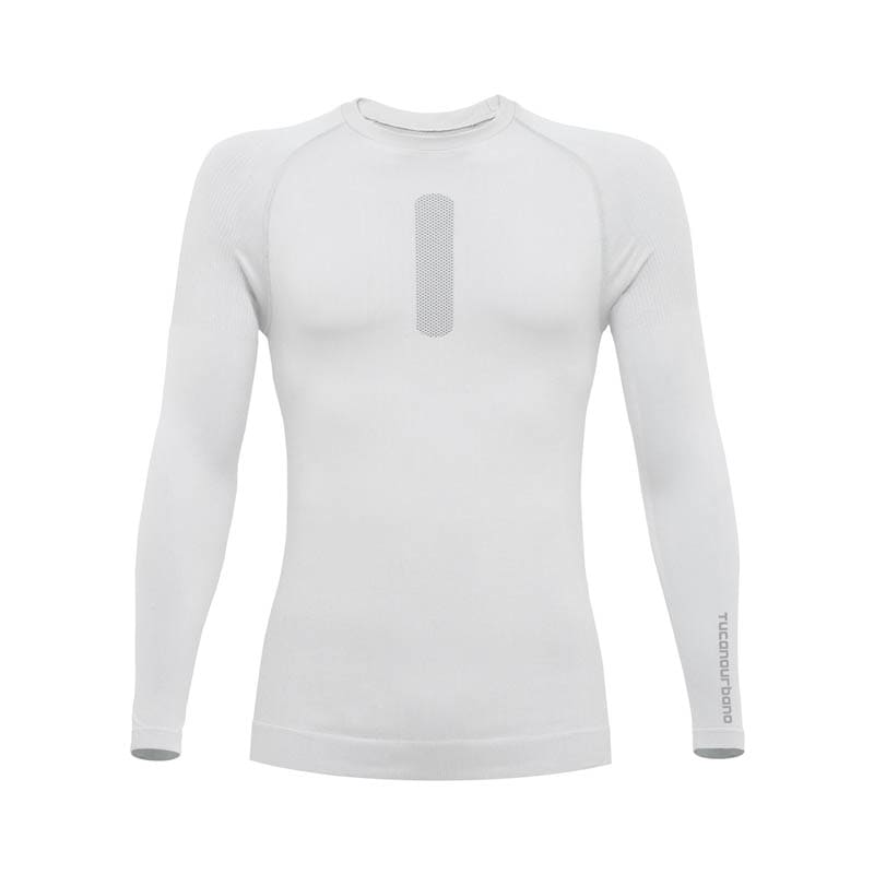 Maillot Technique UPSKIN Blanc