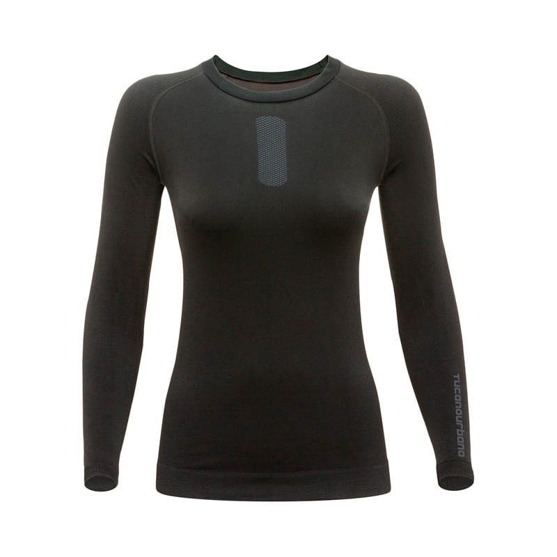 Maillot Technique UPSKIN LADY Noir