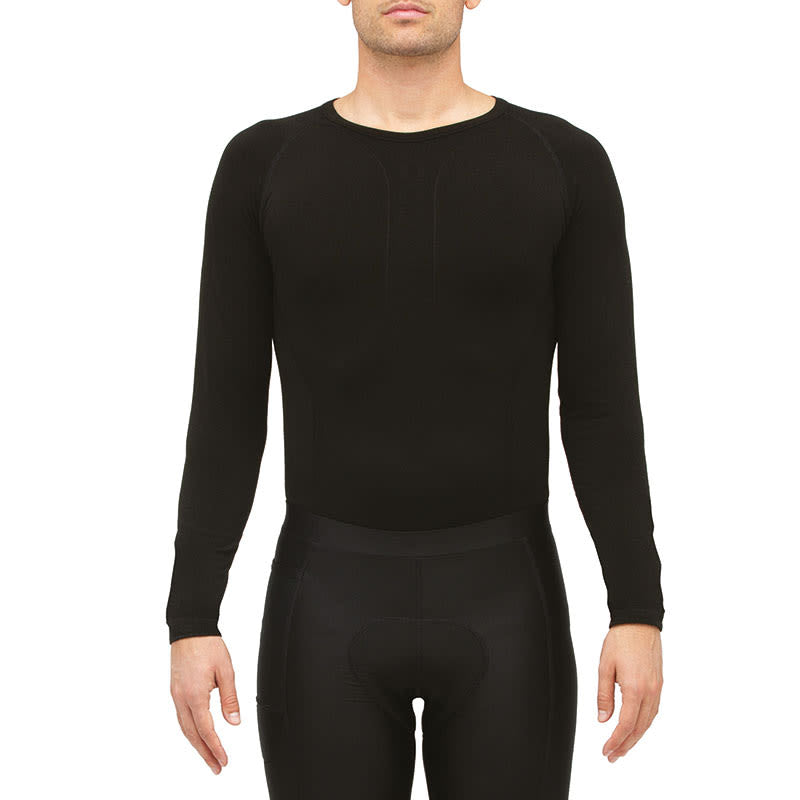 Maillot Intérieur PRIMO SEAMLESS - Manches Longues