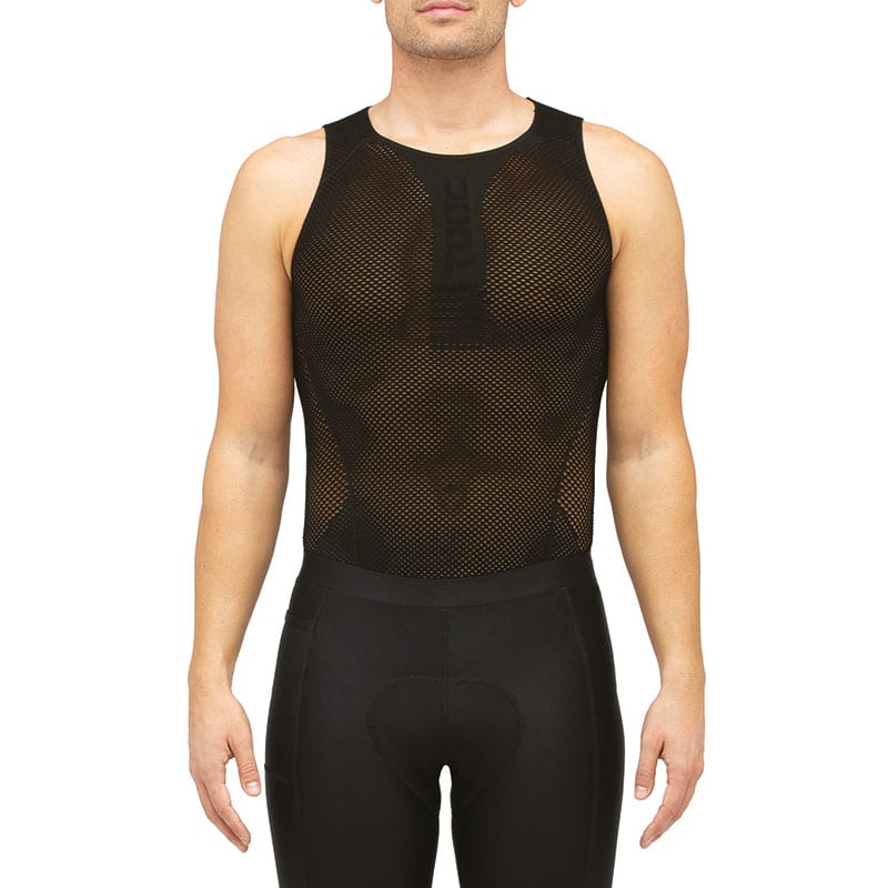 Maillot Intérieur PRIMO MESH SEAMLESS - Sans Manches