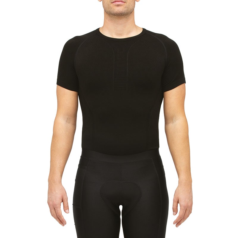 Maillot Intérieur PRIMO SEAMLESS - Manches Courtes