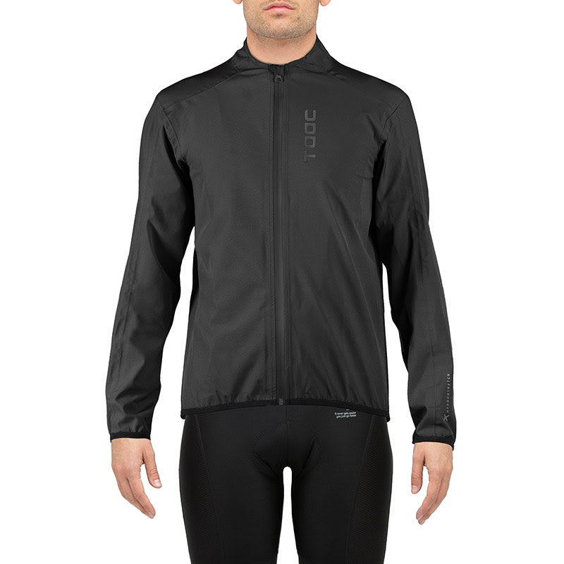 Chaqueta SPECIALISSIMA HYDROSCUD® Negro