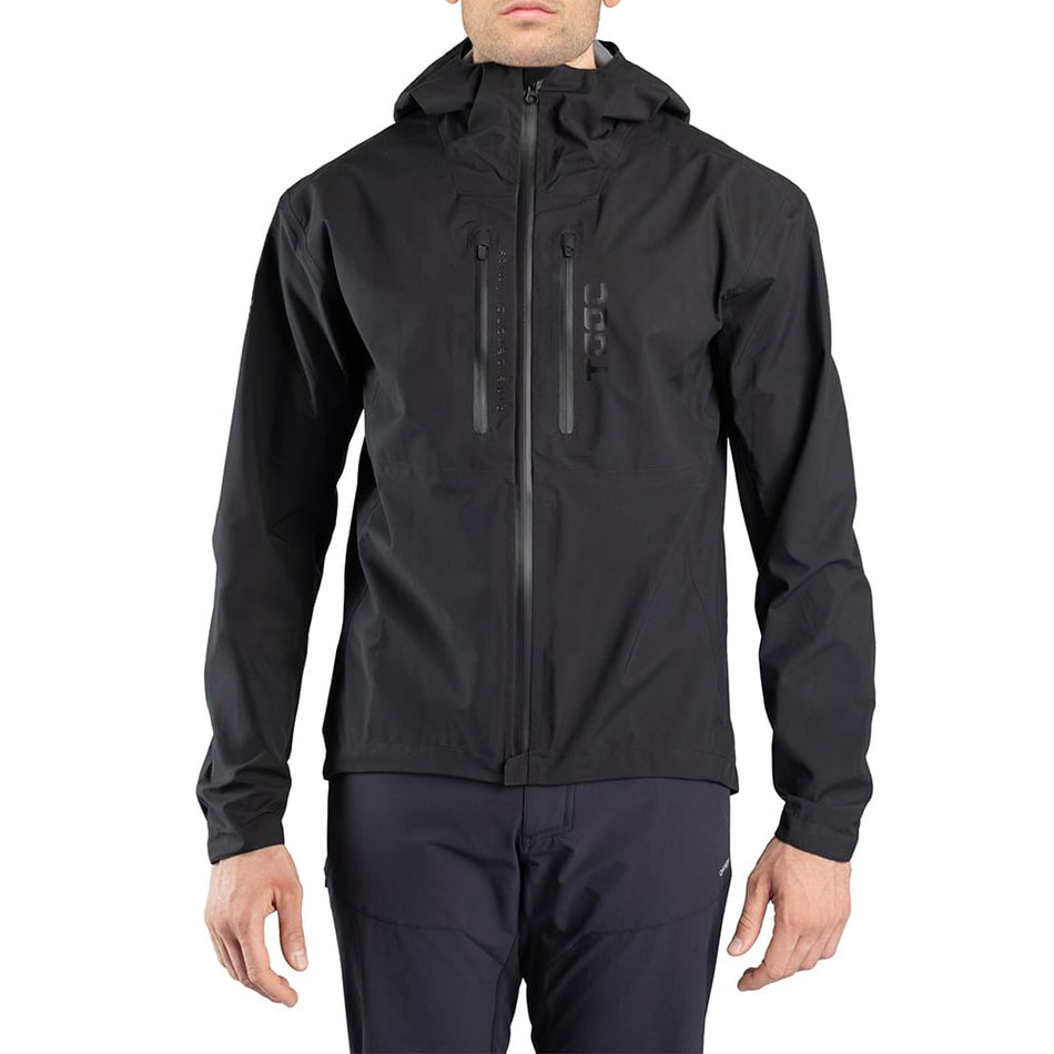 SFIDA HYDROSCUD® Jacket Black
