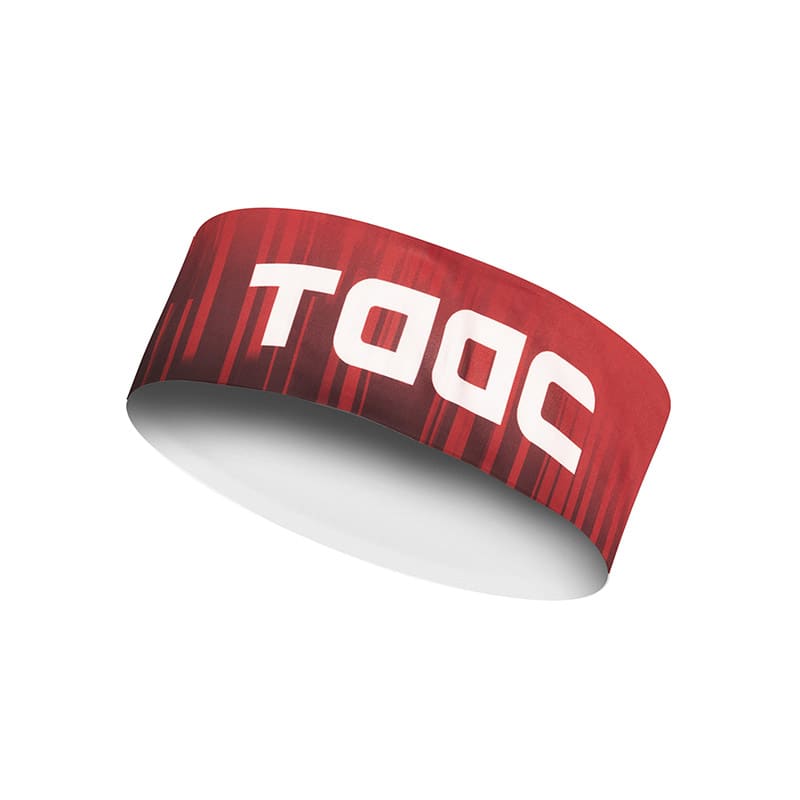 Bandeau Thermique GIRA Rouge