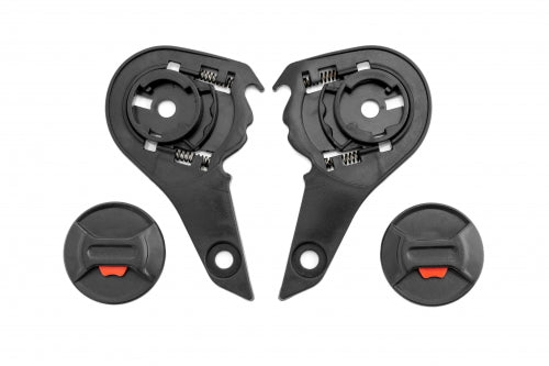 Acerbis - JUEGO DE TORNILLOS CASCO INTEGRAL