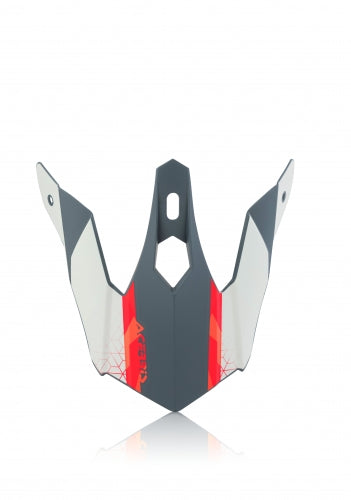 Acerbis - SZYBA KASK STEEL JUNIOR