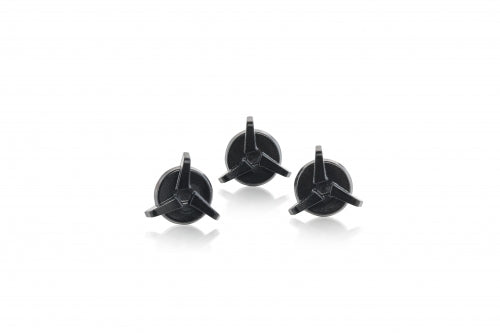 Acerbis - JUEGO DE TORNILLOS S.CARBON/X-TRACK/T711