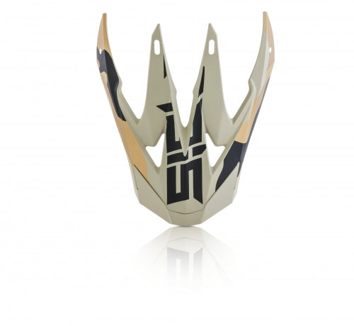 Acerbis - SZYBA KASK X-RACER VTR