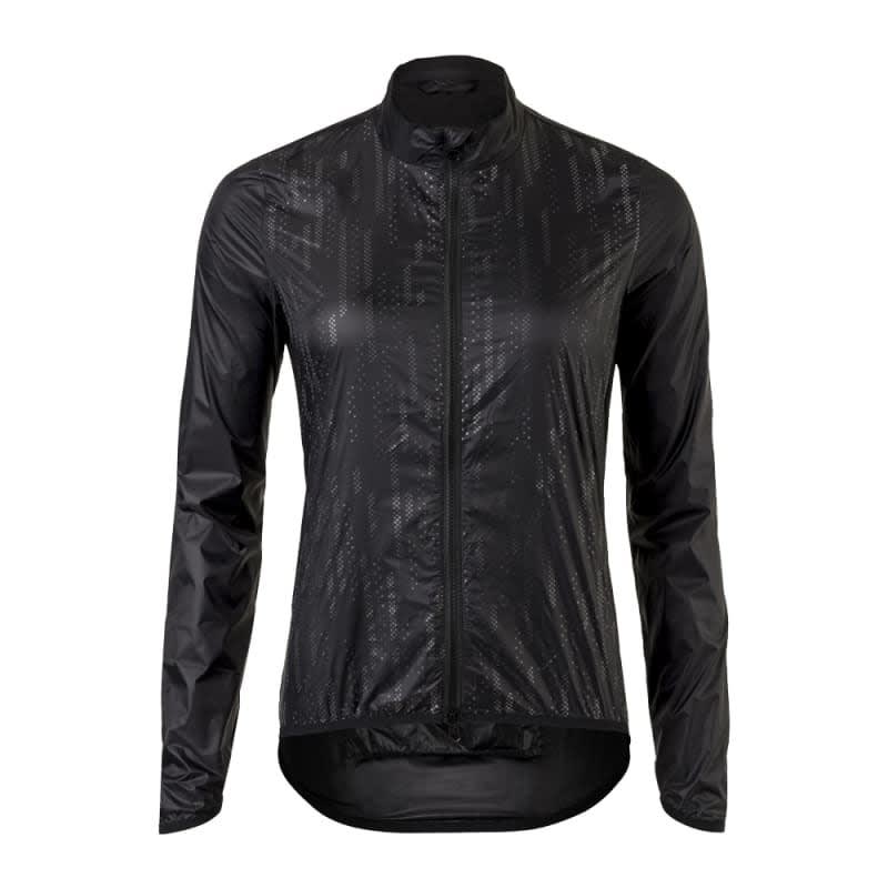 Chaqueta Wind II Sport Mujer Reflectante