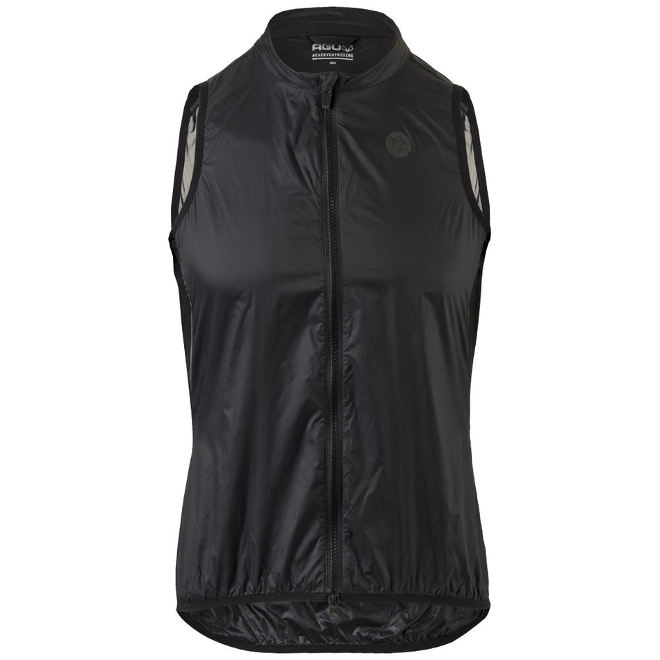 Gilet Wind Body II Sport Homme Noir