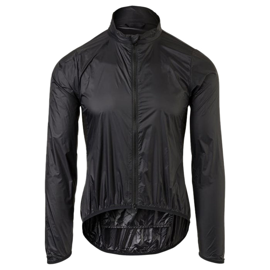 Chaqueta Wind II Sport Hombre Negro