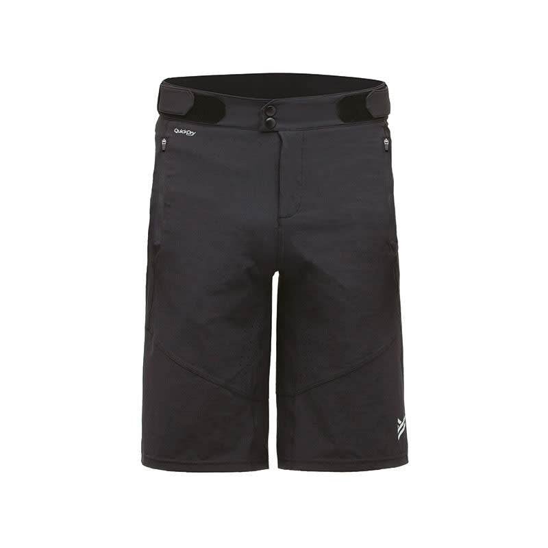 Shorts SOTTOSOPRA Noir