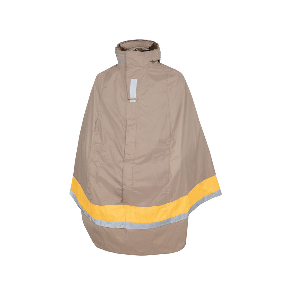 Capa GARIBALDINA OPOSSUM® Gris Topo