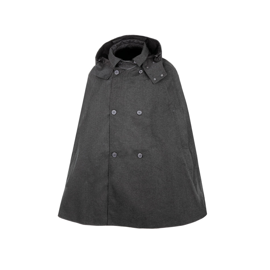 Capa TABELLO Gris Oscuro