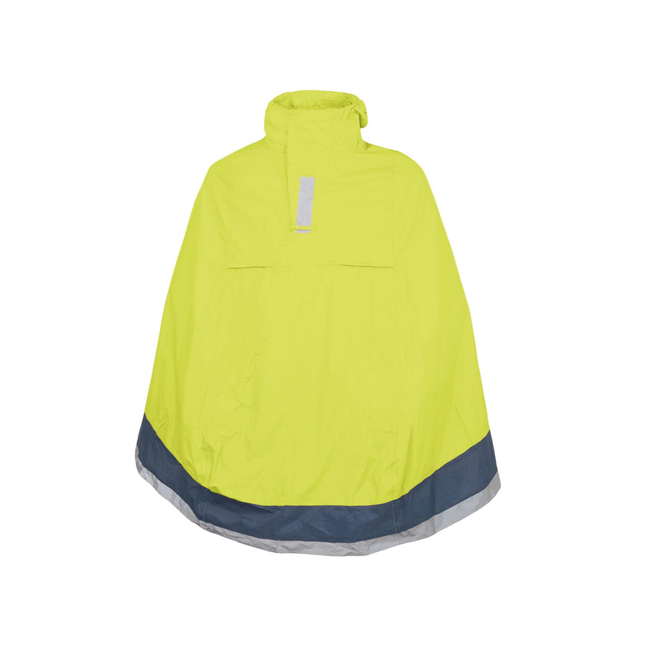 Capa GARIBALDINA PLUS 2G Amarillo Fluorescente