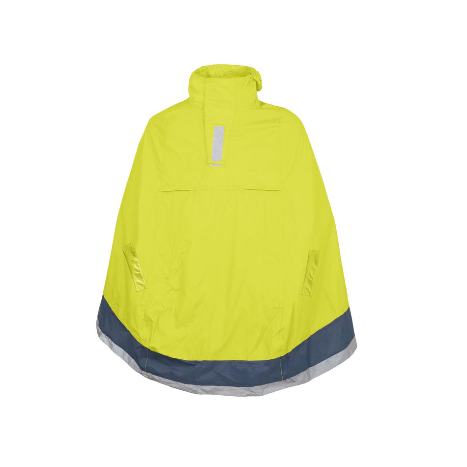 Capa GARIBALDINA 2G Amarillo Flúor