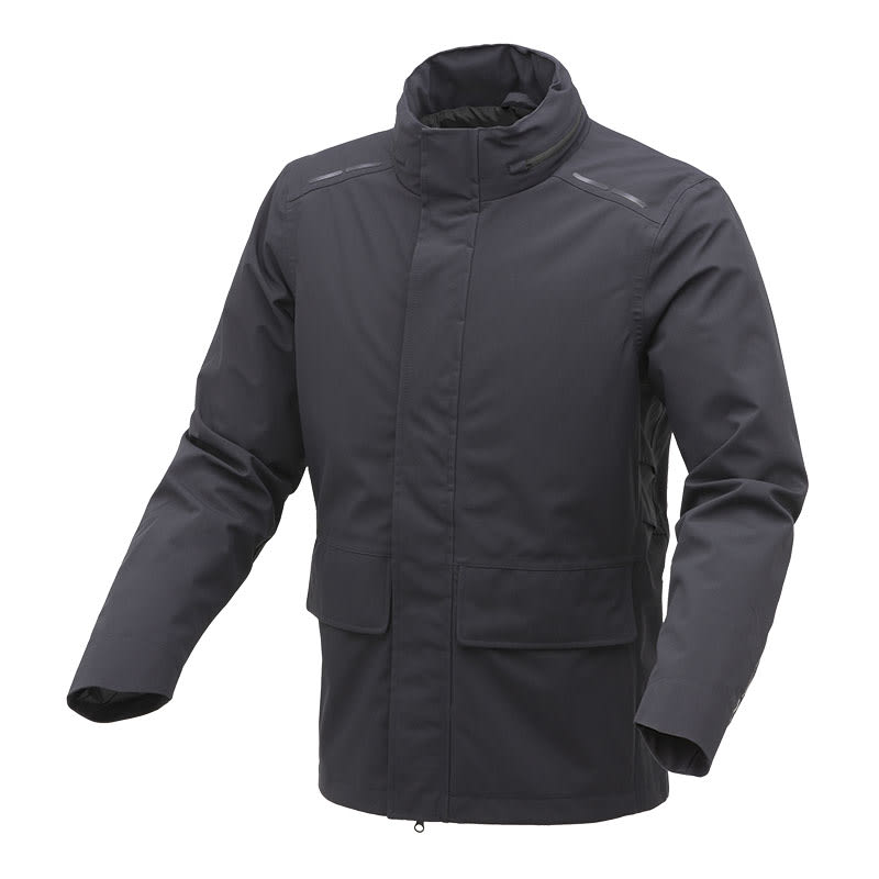 Chaqueta DIRETTO Azul Oscuro