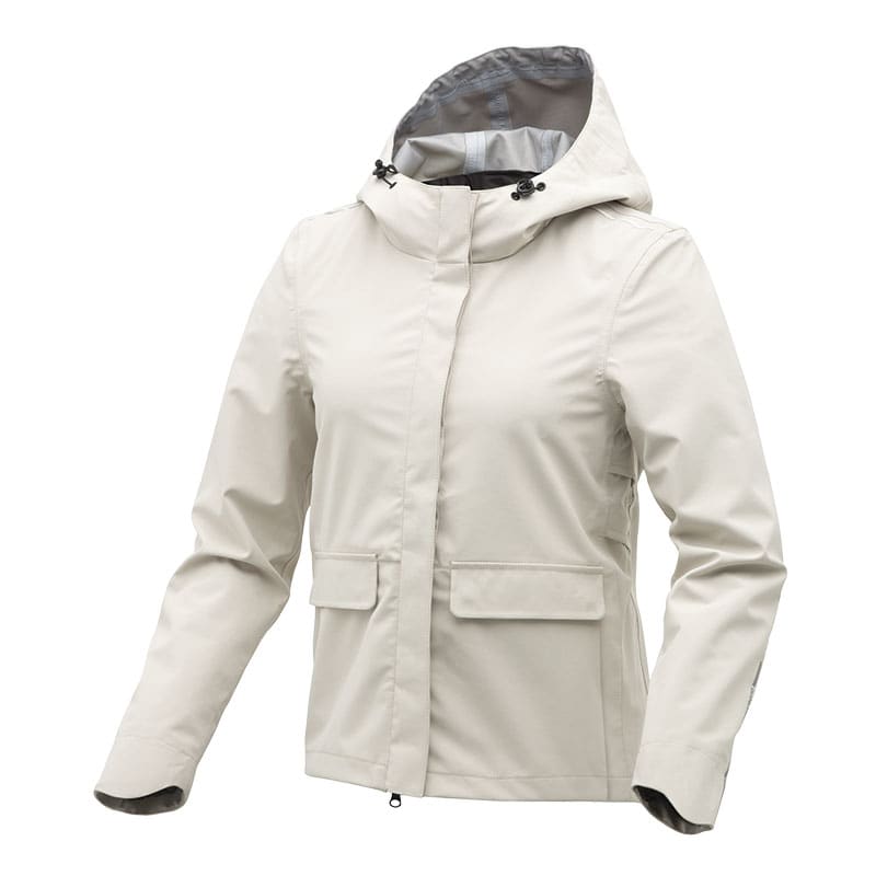 Chaqueta DIRETTA Blanco