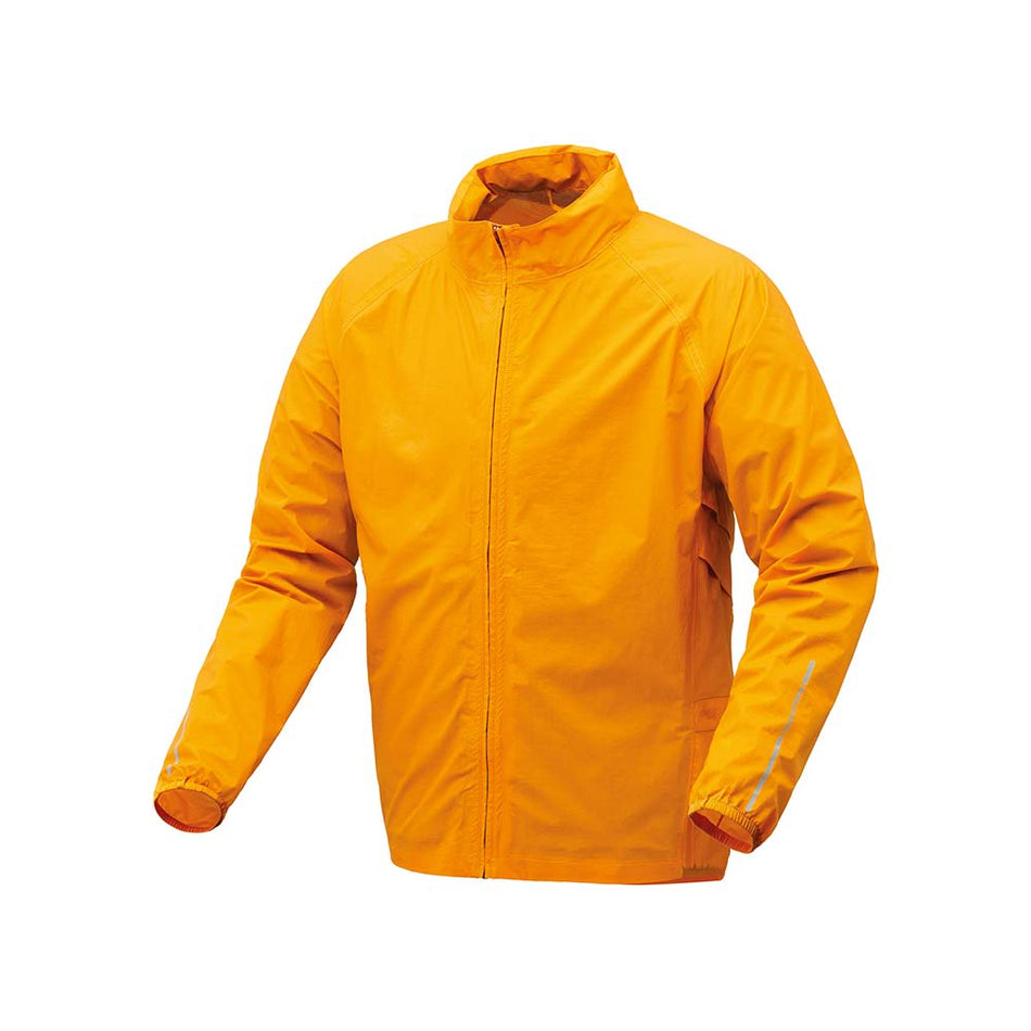 Chaqueta NANO RAIN ULTRA Naranja