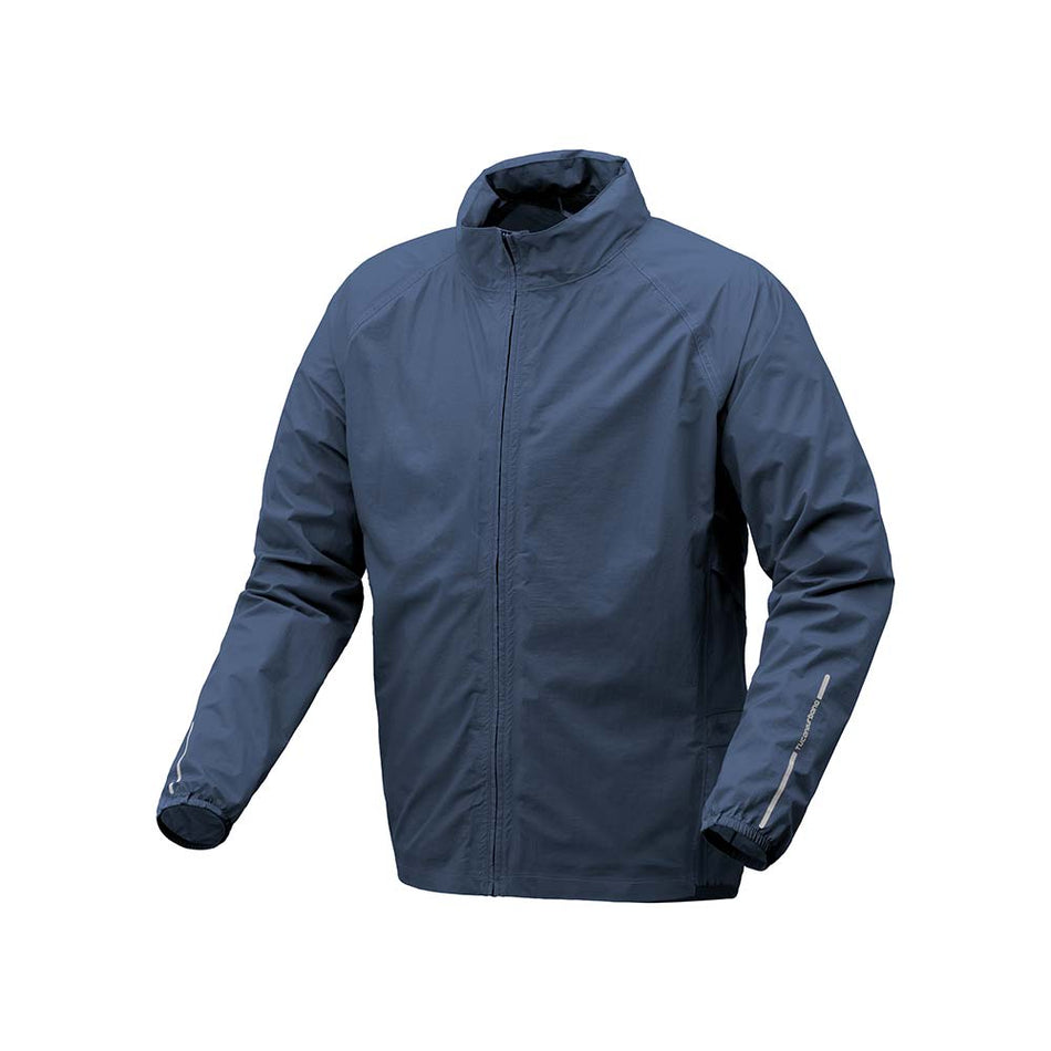 Chaqueta NANO RAIN ULTRA Azul Oscuro